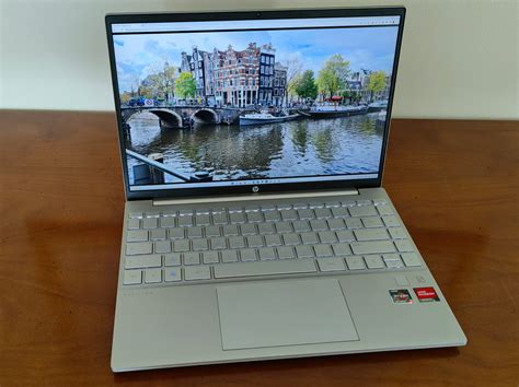 Test Hp Pavilion Aero Un Ultrabook Efficace Et Bon Prix