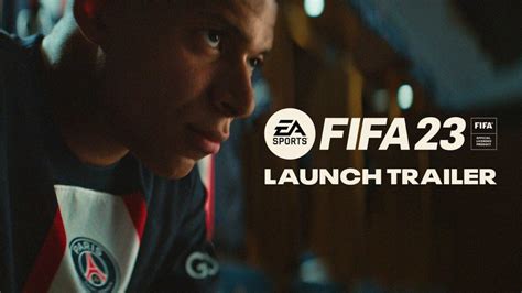 FIFA 23 Trailer Oficial de Lançamento O Jogo de Todo Mundo