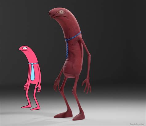 Smiling Friends Voice Actors 60 Photos - Moonagedaydream.film