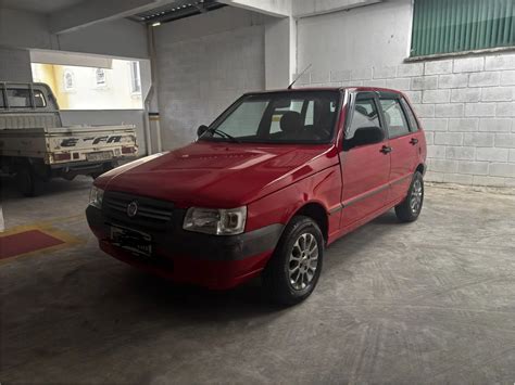 Fiat Em Juiz De Fora