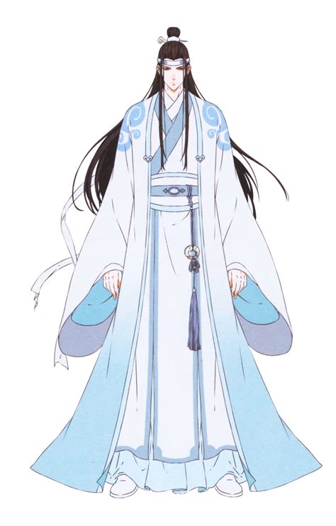 Lan Wangji Grandmaster Of Demonic Cultivation Wiki Fandom In 2022