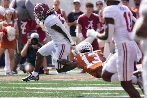 Sec Football Schedule By Divisions Scrapped When Texas Oklahoma Join