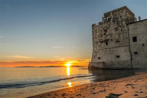 Top Beaches in Tuscany, Part III, The Maremma - My Travel in Tuscany