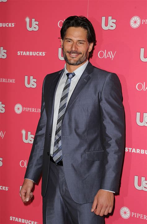 Joe Manganiello