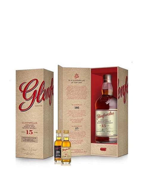 Glenfarclas Years Old Gift Set Cl Onlinecava