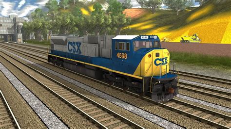 Trainz Freeware