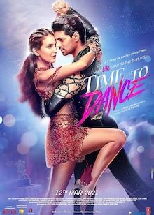 Time to Dance Movie (2021) | Release Date, Review, Cast, Trailer, Watch ...