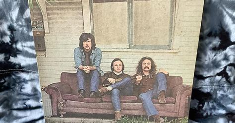 Crosby Stills And Nash Album On Imgur