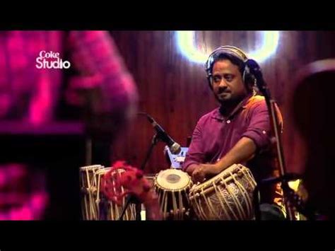 Abrar Ul Haq Pani Da Bulbula Coke Studio Youtube