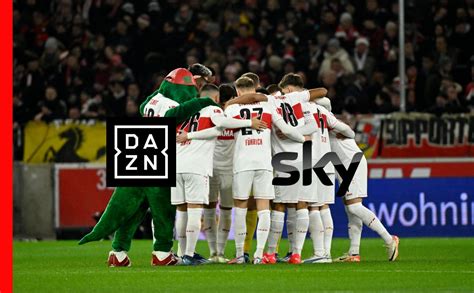 Vfb Stuttgart Gladbach Im Tv Und Livestream Spiel Hier Live Sehen