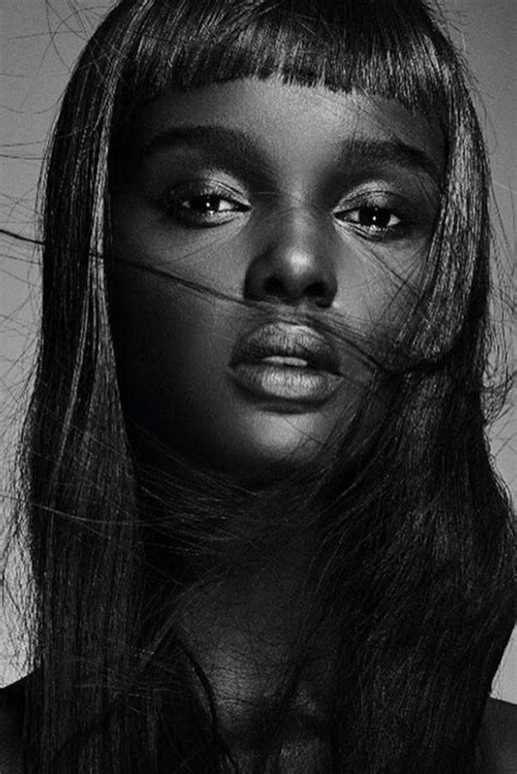 A Conversation With Duckie Thot