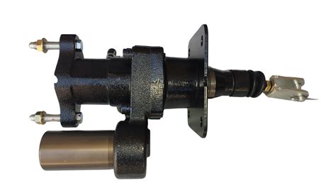 hydroboost hydraulic brake booster system suit  wheel disc front disc