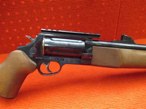 Taurus Circuit Judge For Sale