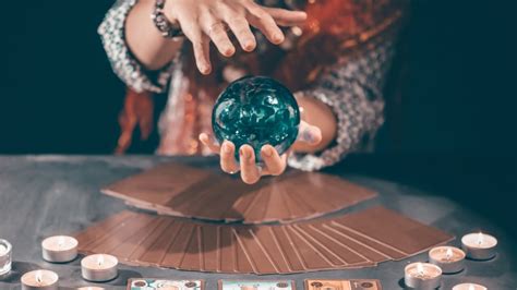 Exploring The Potential Benefits Of Trying A Psychic Reading Psychics