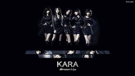 Kara 카라 カラ Kara Japanese Album Cover Mix