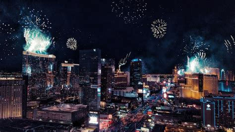 14 Best Places To Go For New Years Eve Celebrations From Nyc To Taipei