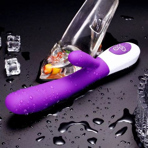 Adult Sex Toy Vibrator Dildo Vibrator G Spot Rabbit Vibrator For Women