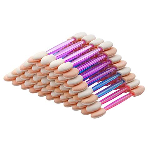 Top 10 Best Sponge Tip Eyeshadow Applicators Reviews And Buying Guide Katynel