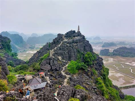 Top 10 Things To Do In Ninh Binh Vietnam Where S Clare