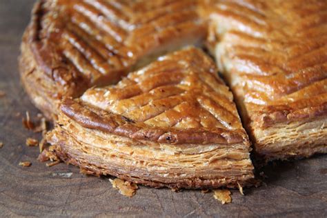 10 lieux où trouver la meilleure galette des rois à Bordeaux