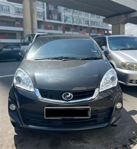 Perodua Alza Auto Prmium Ezi Utk Dijual Cars Cars For Sale On