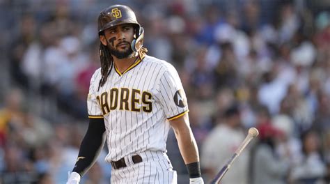 Padres Wealth Of Talent Hasnt Been Able To Overcome Their Bad Luck