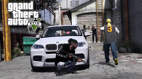 Gta Broke To Billionaire Gerald S Last Play Mission Youtube