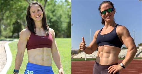 Kari Pearce Reveals The Hardest Part Of Stage One Of The 2020 Crossfit