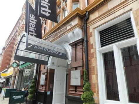 Hotel Thistle Bloomsbury Park – Search Discount Code (2023)