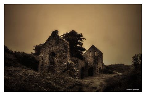 Ste Anne Ile de Batz Bretagne Christian Quéméner Flickr