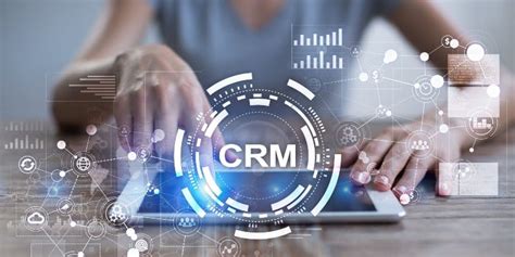 Descubra A Importância Do Crm E Automação De Marketing