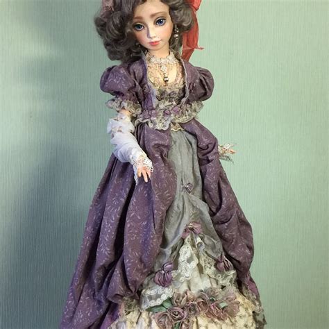 Elena Orlova Victorian Dress Fashion Dresses