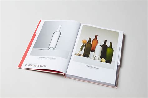 Saverglass Wine On Behance