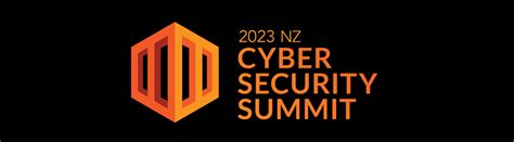 NZ Cyber Security Summit 2023 InfoSecMap