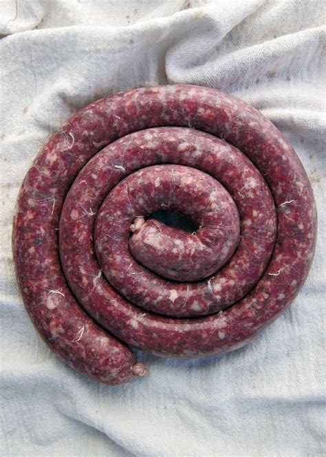 Recipe Boerewors South African Sausage Besto Blog