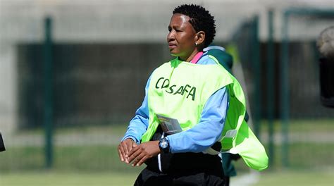 Cosafa Botswana Coach Names Provisional Squad For Cosafa Womens