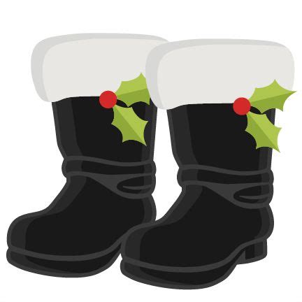 clipart santa boots 20 free Cliparts | Download images on Clipground 2023