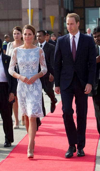 Kate Middleton Looking Serious After Nude Photo Scandal Breaks