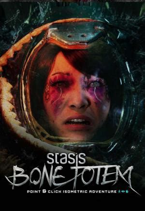 STASIS Bone Totem 2023 FilmAffinity