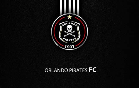 Wallpaper wallpaper, sport, logo, football, Orlando Pirates images for ...