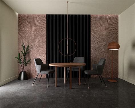 4 Ways To Style Your Interior Spaces With Copper Design Dekko