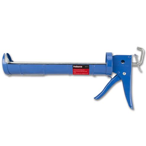 CAULK GUN FOR 28 OZ CAULK TUBES