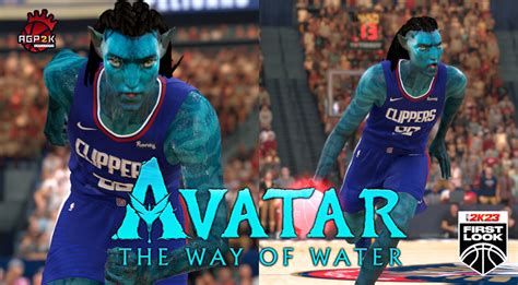 Nba K Avatar Cyberface Discount Price Agp K Gamingph S Ko Fi