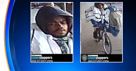 New Photos Released Of Man Wanted In Connection To Sexual Assault On Popular West Village