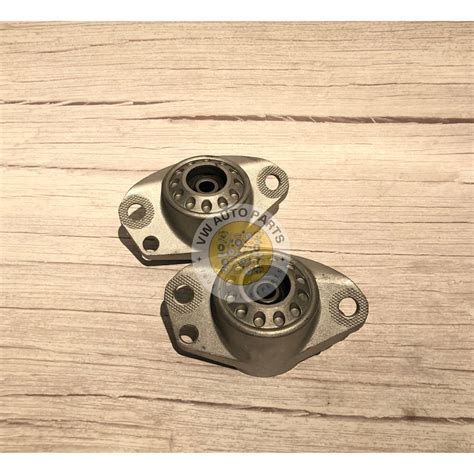 Original Rear Absorber Mounting Volkswagen Polo Polo Sedan