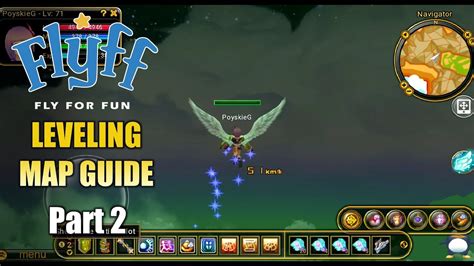 Flyff Universe Leveling Guide Guides Online