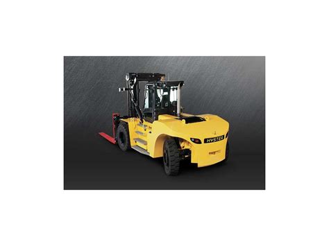 Hyster H Xd Carretilla Di Sel Frontal M Gam Online