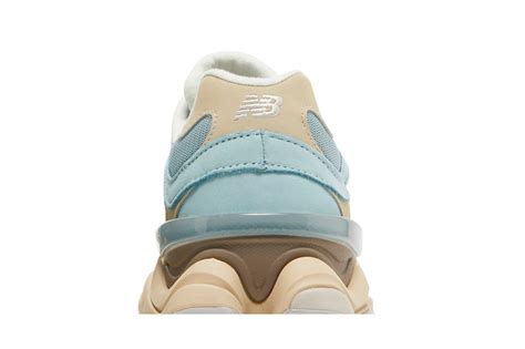 New Balance 9060 Blue Haze U9060FNB Nice Sneaker