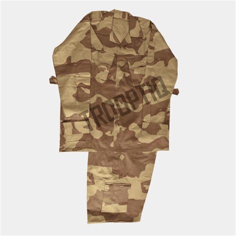 Paramilitary Uniform & Gear - manufacturer & wholesaler in India | Trooptiq