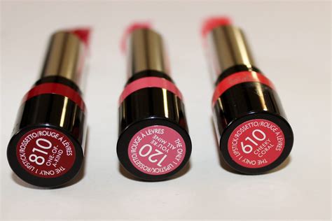 rimmel    lipstick irish beauty blog beautynook